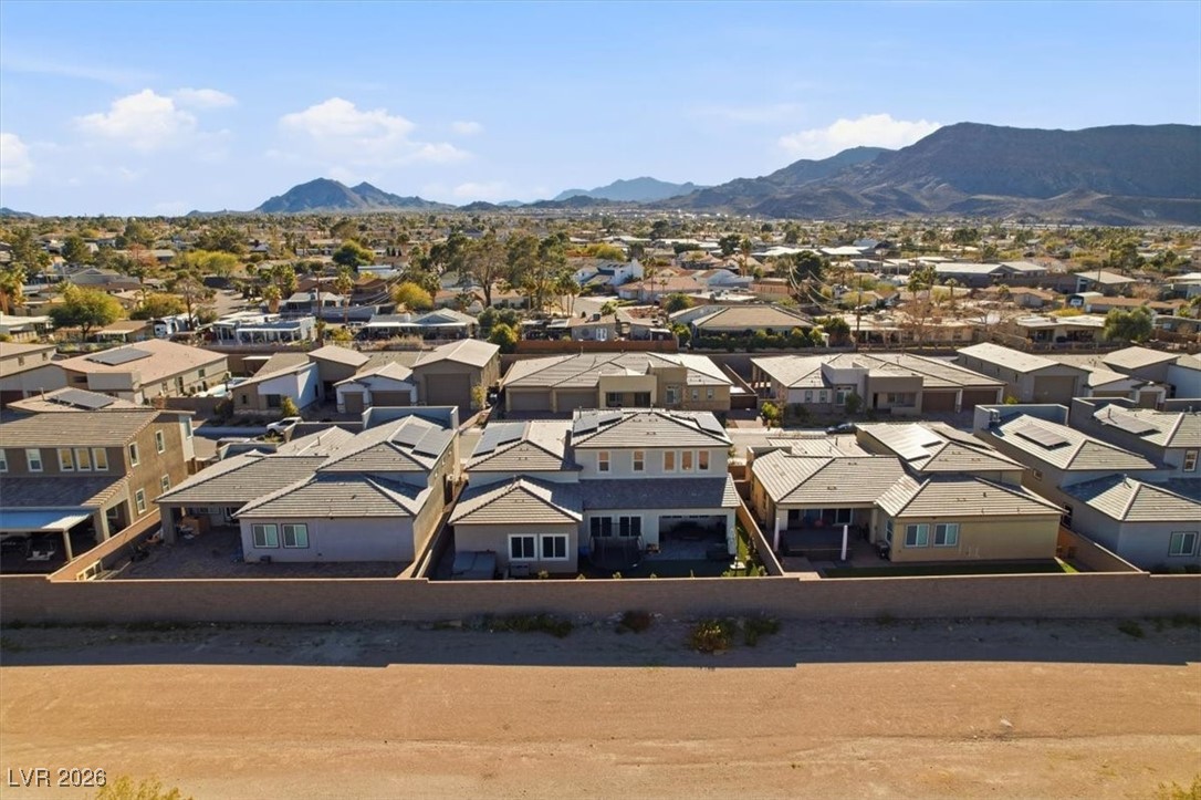 116 Barclay Hts Avenue Henderson, NV 89015 - Photo 50 of 63