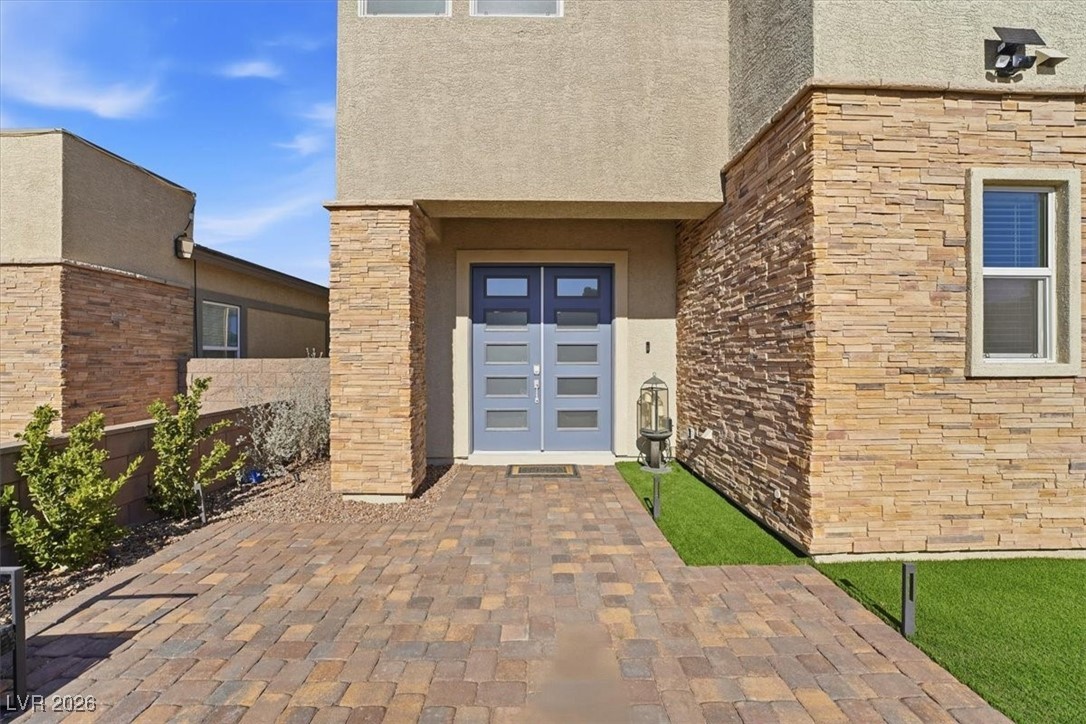 116 Barclay Hts Avenue Henderson, NV 89015 - Photo 5 of 63