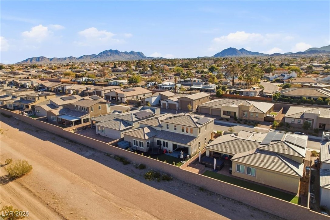 116 Barclay Hts Avenue Henderson, NV 89015 - Photo 51 of 63