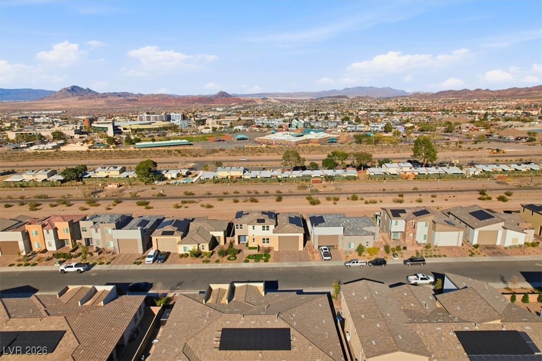 116 Barclay Hts Avenue Henderson, NV 89015 - Photo 56 of 63