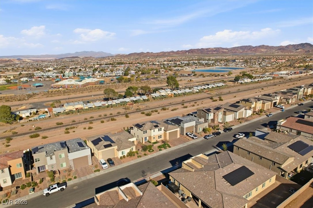 116 Barclay Hts Avenue Henderson, NV 89015 - Photo 57 of 63