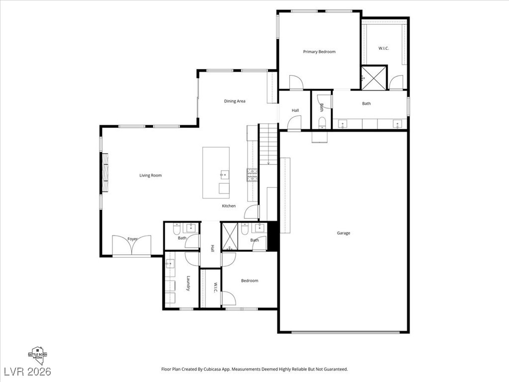 116 Barclay Hts Avenue Henderson, NV 89015 - Photo 58 of 63