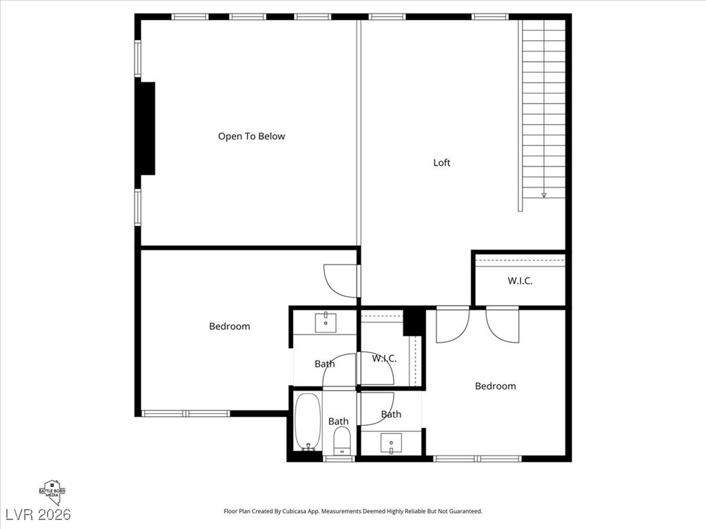 116 Barclay Hts Avenue Henderson, NV 89015 - Photo 59 of 63