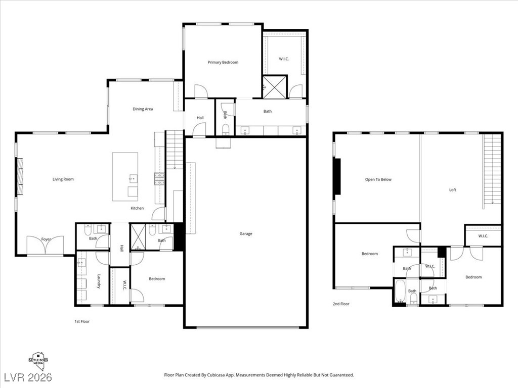 116 Barclay Hts Avenue Henderson, NV 89015 - Photo 60 of 63