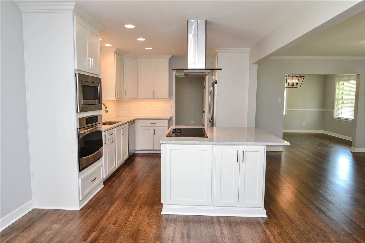 1010 Kings Park Road Memphis, TN 38117 - Photo 8 of 25 Gallery Image 8