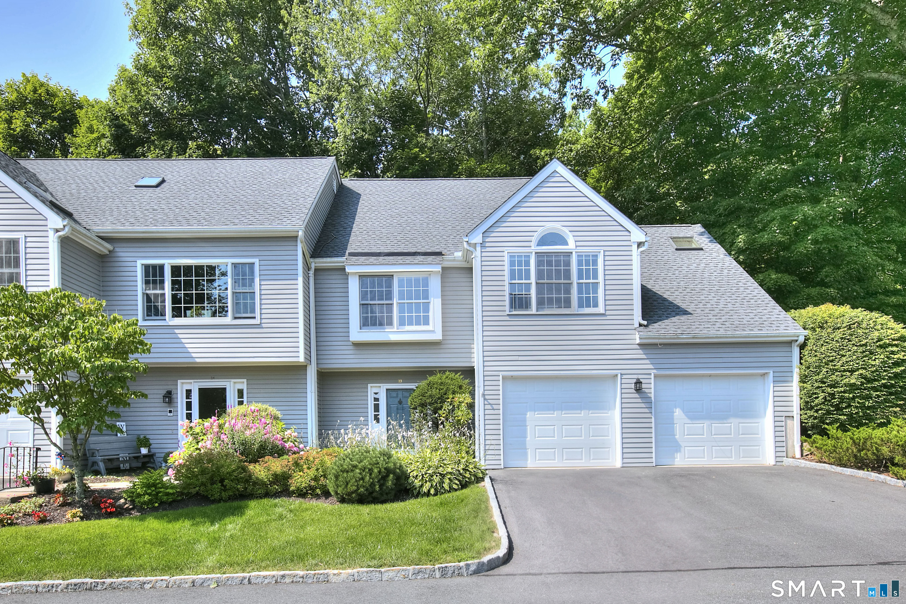 120 Prospect Street, Unit 23 Ridgefield, CT 06877 - Photo 34 of 34 Gallery Image 34