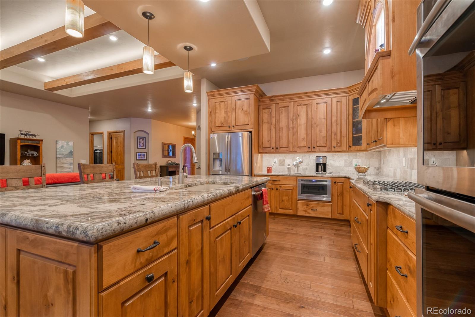 4810 Hidden Rock Road Colorado Springs, CO 80908 - Photo 8 of 40 Gallery Image 8