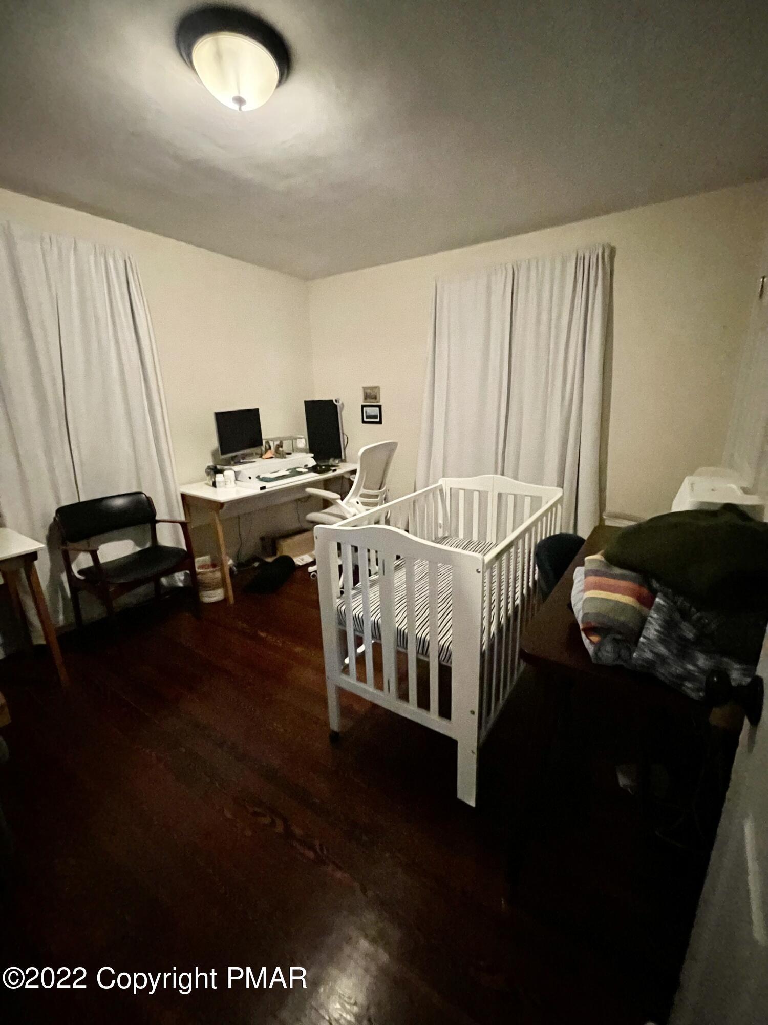 300 North 5th Street, Unit 2 Stroudsburg, PA 18360 - Photo 10 of 16 Bedroom 2