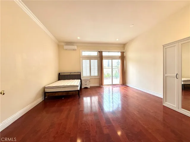 a bathroom with sink and window