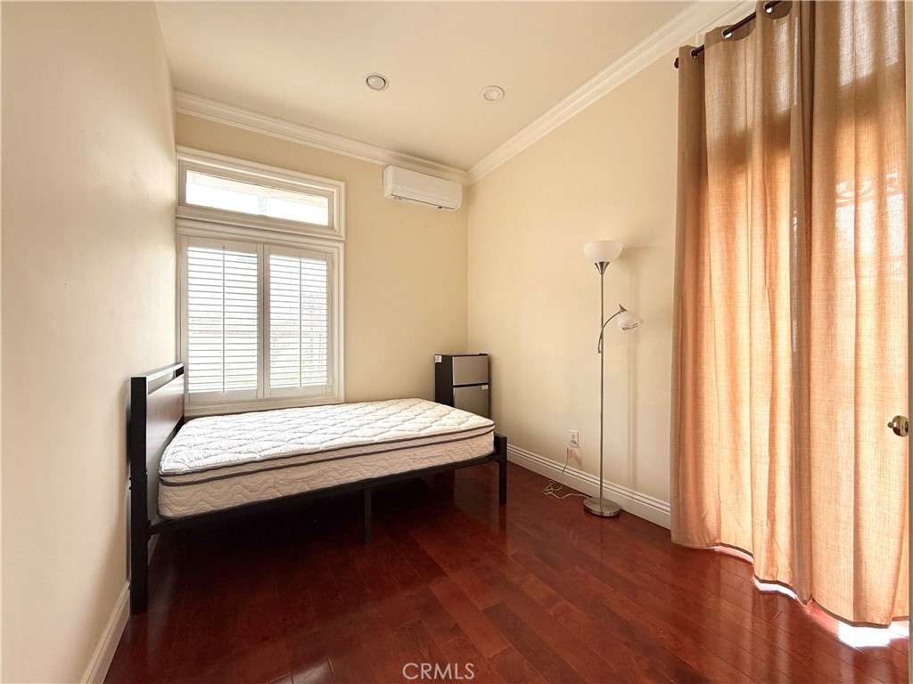 20128 Candleflame Court Walnut, CA 91789 - Photo 25 of 46 a room with a bed and a window