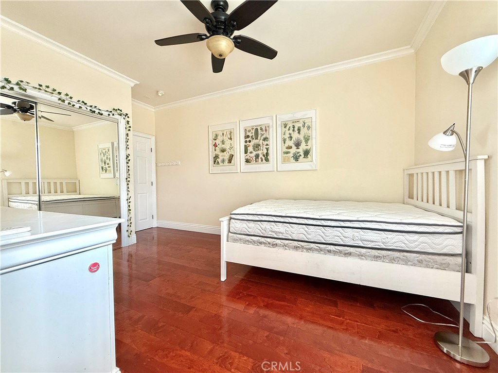 20128 Candleflame Court Walnut, CA 91789 - Photo 42 of 46 a bathroom with a bathtub and a shower