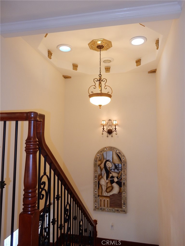 20128 Candleflame Court Walnut, CA 91789 - Photo 7 of 46 a view of a entryway