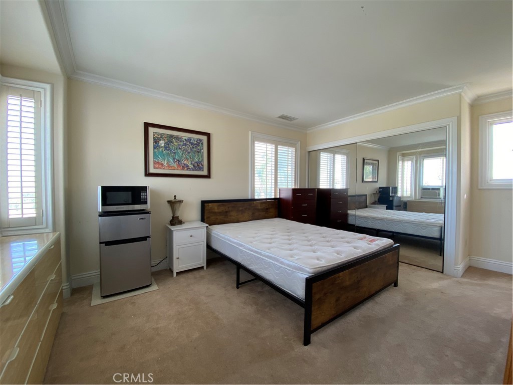 20128 Candleflame Court Walnut, CA 91789 - Photo 8 of 46 a living room with furniture and a flat screen tv