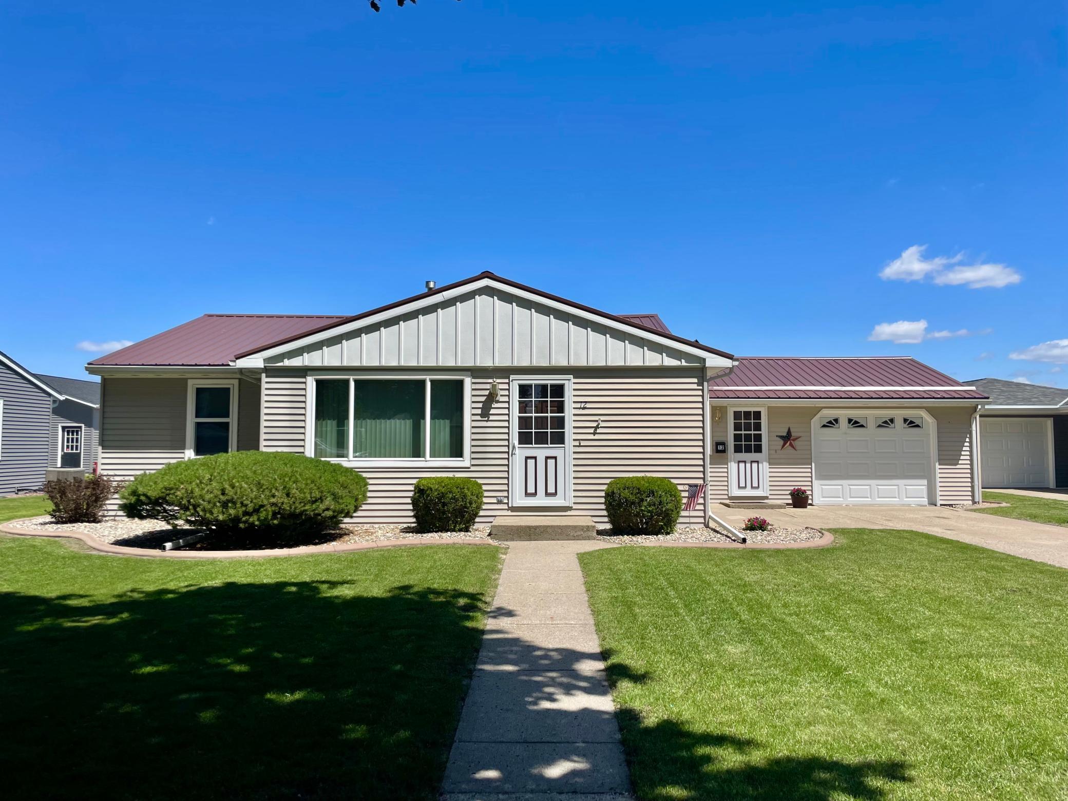 12 East Maple Street Springfield, MN 56087 - Photo 1 of 1 Gallery Image 1