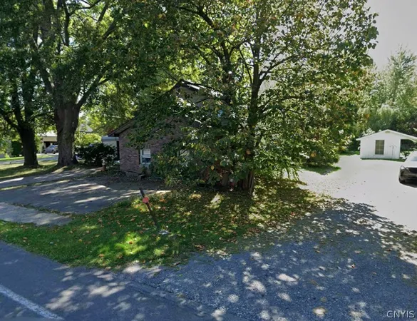 $1,500 | 7175 Obrien Road, Van Buren, NY 13209