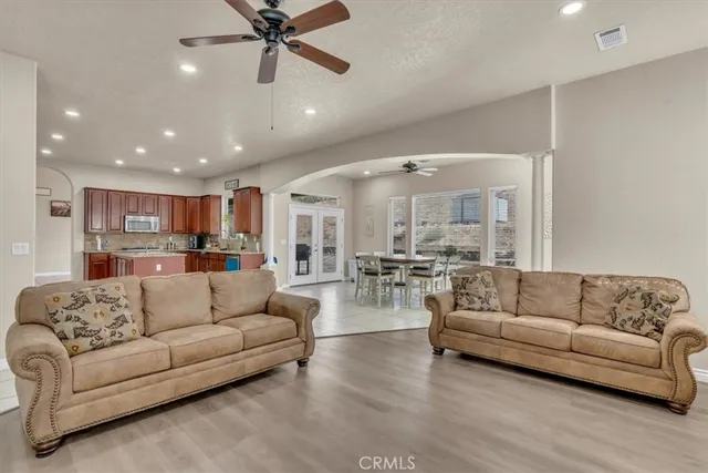 $660,000 | 17601 Bangor Avenue, Hesperia, CA 92345