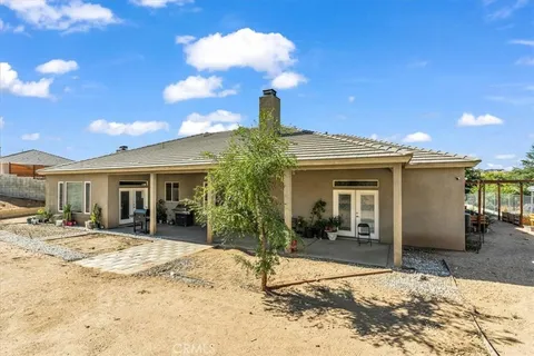 $660,000 | 17601 Bangor Avenue, Hesperia, CA 92345