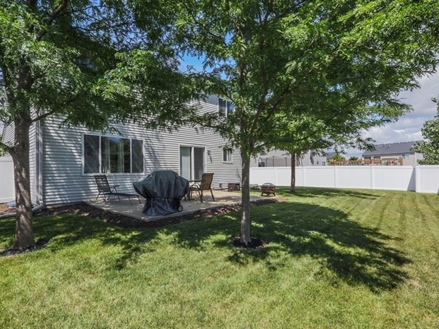 6212 Blue Ridge Drive Plainfield, IL 60586 - Photo 21 of 25