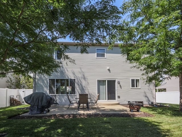 6212 Blue Ridge Drive Plainfield, IL 60586 - Photo 22 of 25