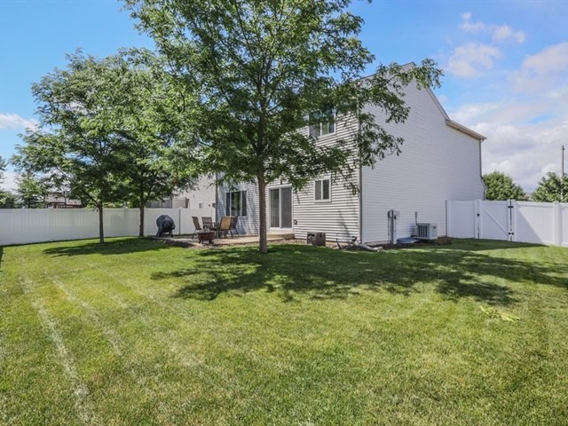 6212 Blue Ridge Drive Plainfield, IL 60586 - Photo 23 of 25