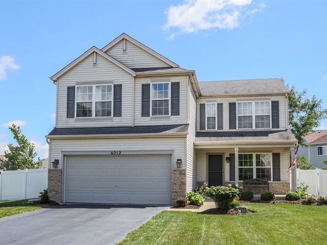 6212 Blue Ridge Drive Plainfield, IL 60586 - Photo 25 of 25