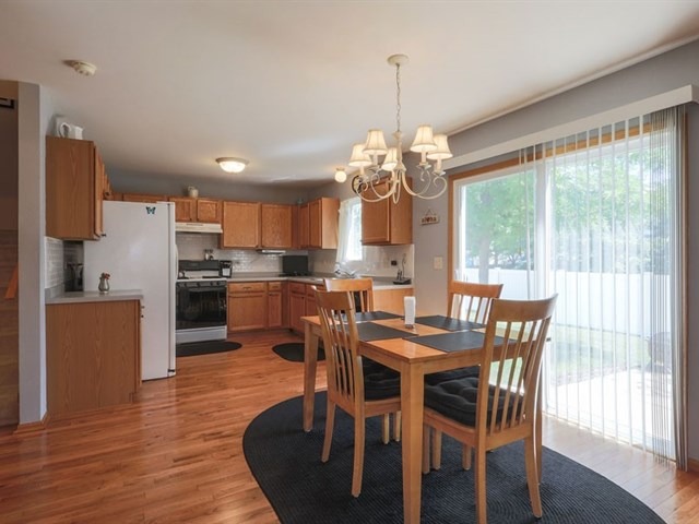 6212 Blue Ridge Drive Plainfield, IL 60586 - Photo 4 of 25