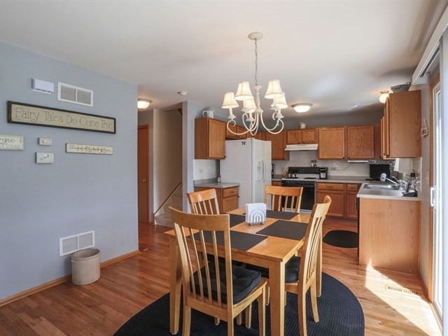 6212 Blue Ridge Drive Plainfield, IL 60586 - Photo 5 of 25