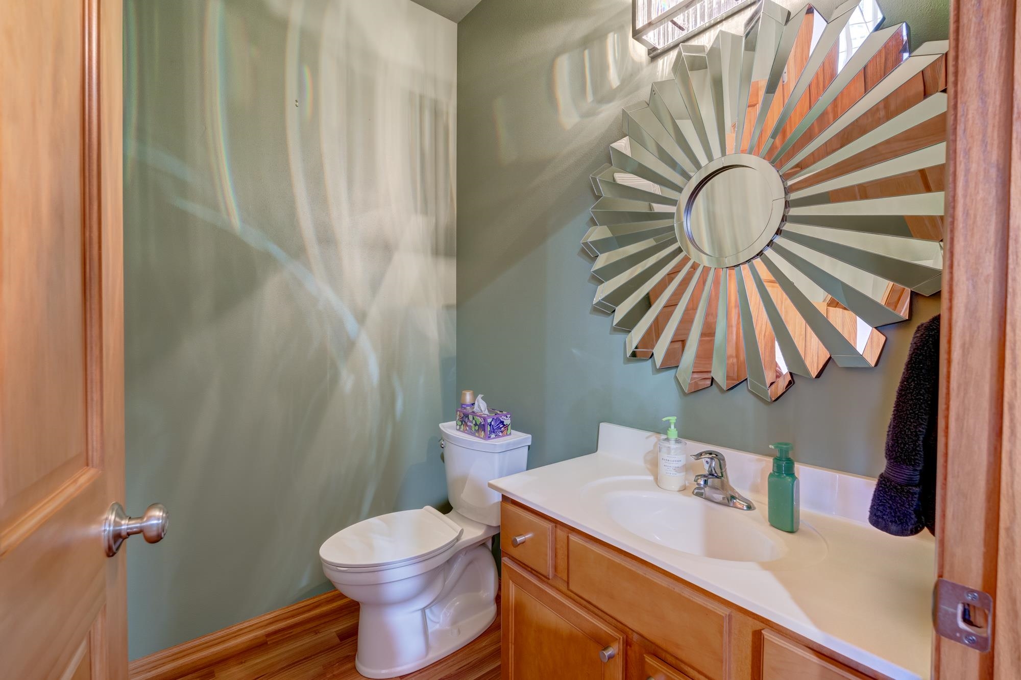 608 Bear Claw Way Middleton, WI 53562 - Photo 17 of 33