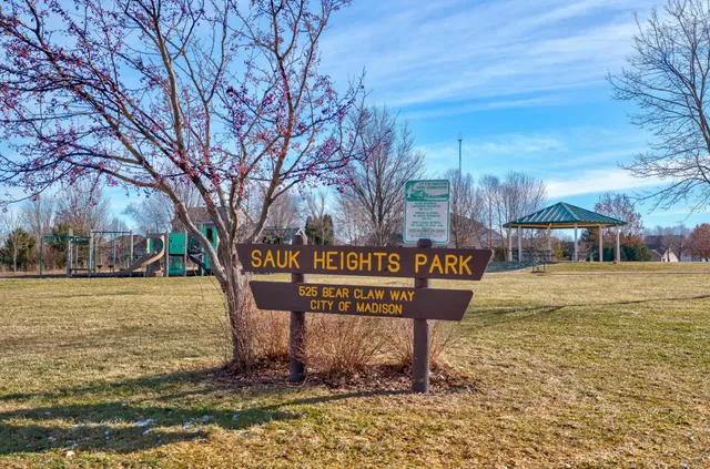 $424,900 | 608 Bear Claw Way, Middleton, WI 53562