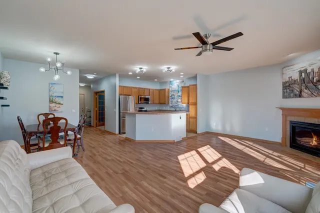 $424,900 | 608 Bear Claw Way, Middleton, WI 53562