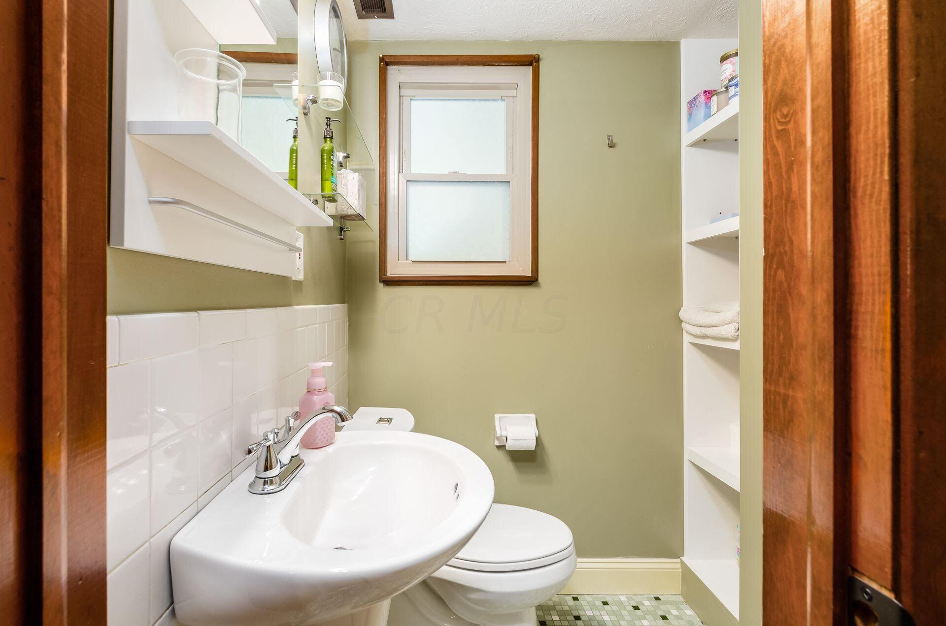 3515 Dempsey Road Westerville, OH 43081 - Photo 23 of 37 Downstairs Photo 1