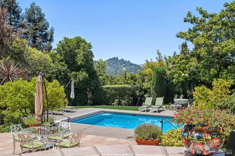 $4,750,000 | 133 Deer Park Avenue, San Rafael, CA 94901