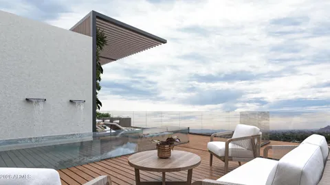 $2,500,000 | 4839 East Grandview Lane, Unit 45, Phoenix, AZ 85251