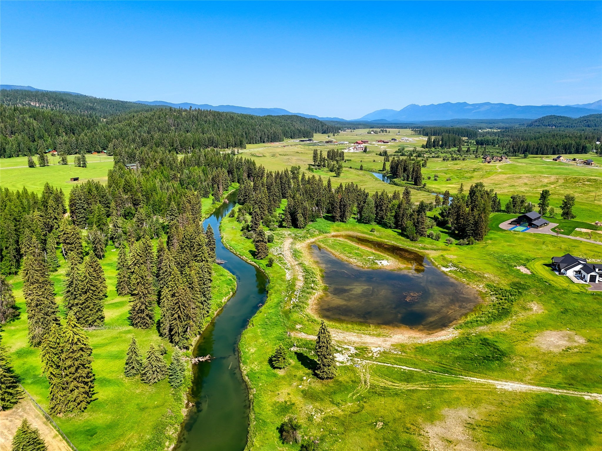 164 River Ranch Road Whitefish, MT 59937 - Photo 6 of 12 Gallery Image 6