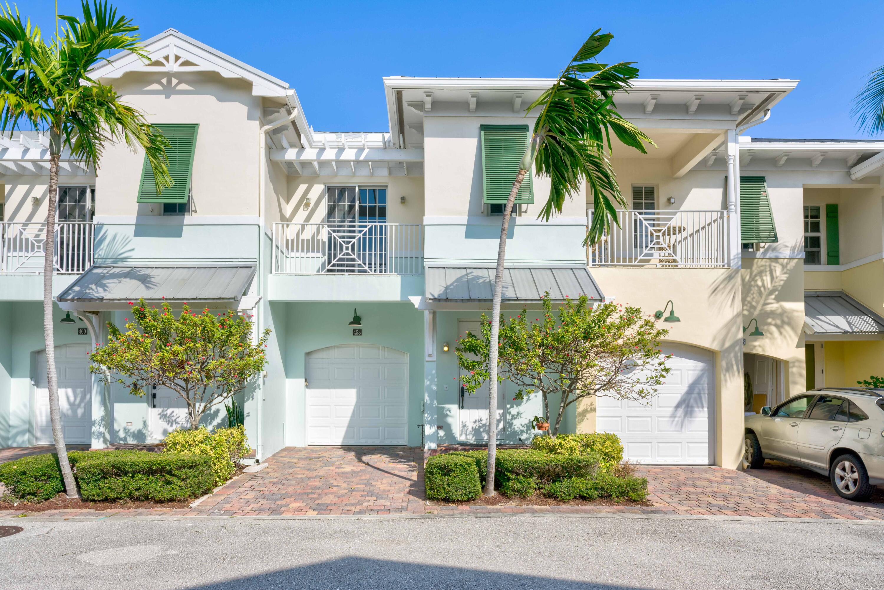458 Ocean Ridge Way Juno Beach, FL 33408 - Photo 1 of 31 458 OCEAN RIDGE