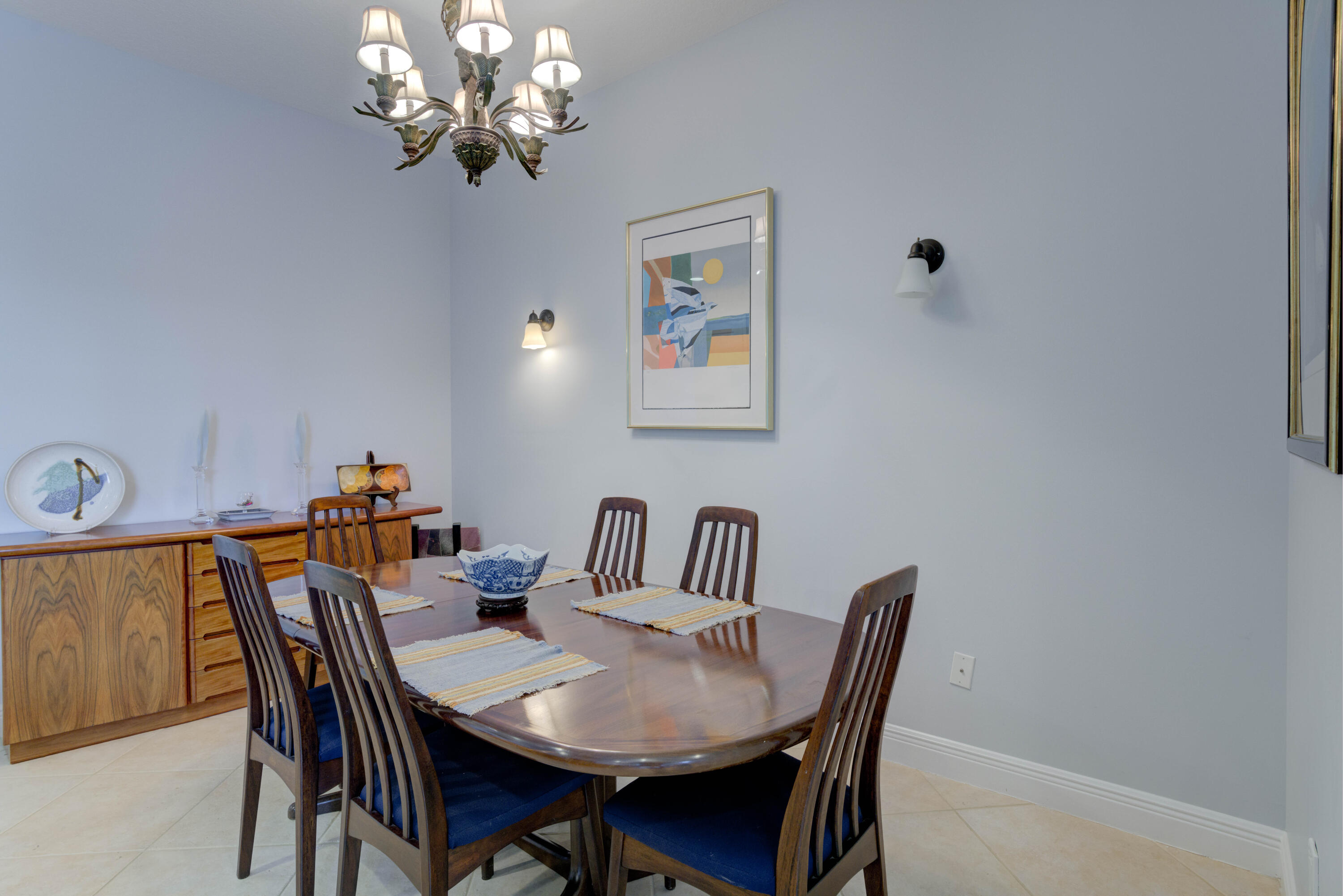 458 Ocean Ridge Way Juno Beach, FL 33408 - Photo 12 of 31 DINING ROOM