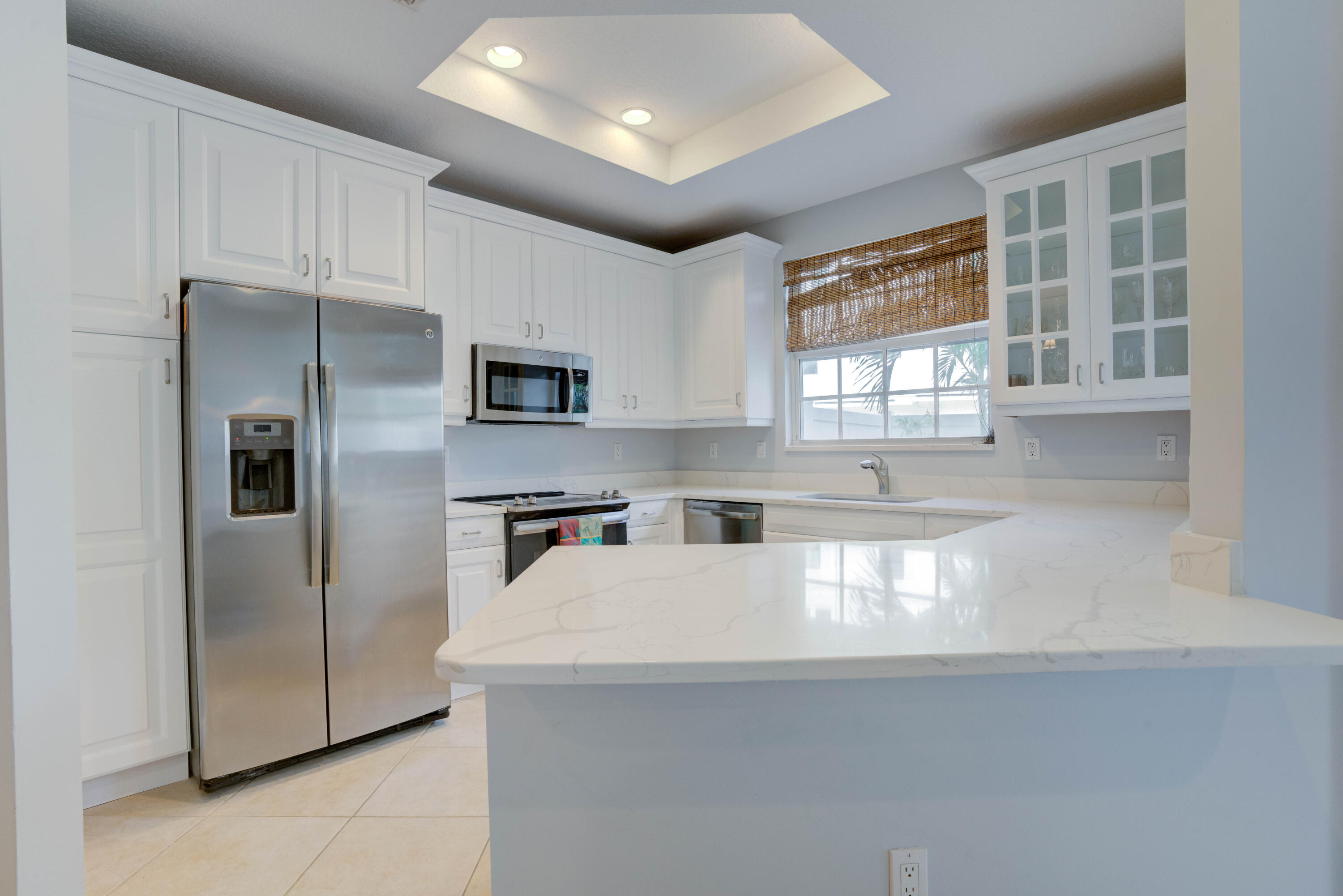 458 Ocean Ridge Way Juno Beach, FL 33408 - Photo 13 of 31 KITCHEN