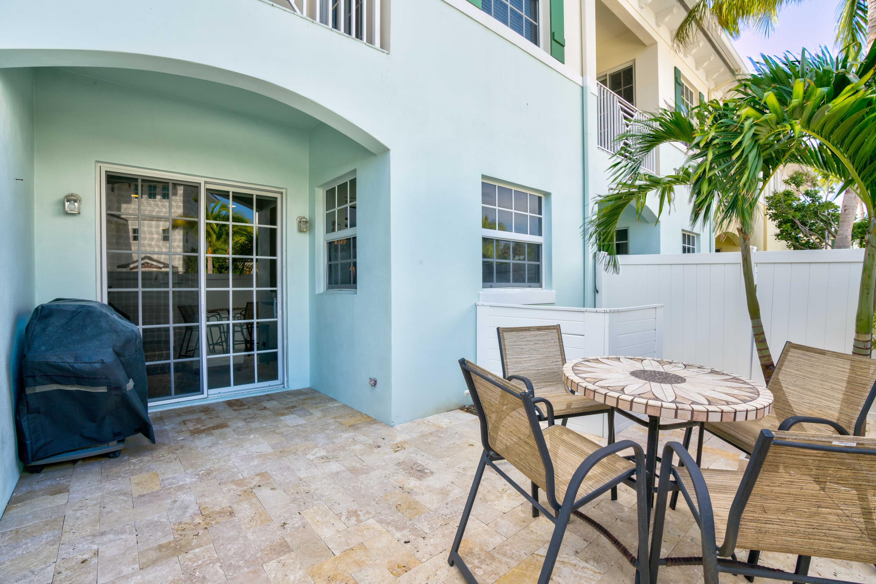 458 Ocean Ridge Way Juno Beach, FL 33408 - Photo 15 of 31 PATIO