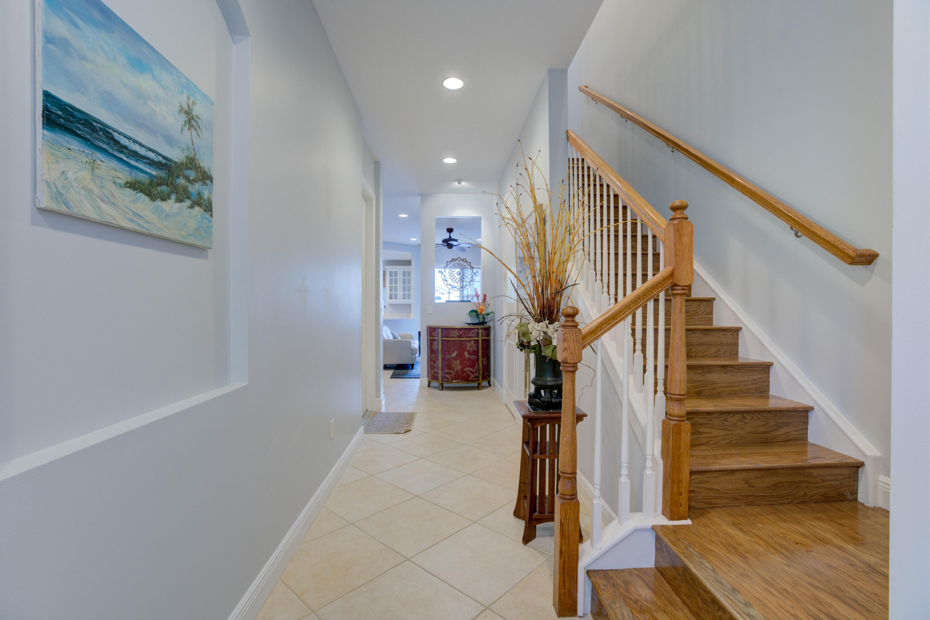 458 Ocean Ridge Way Juno Beach, FL 33408 - Photo 17 of 31 ENTRY