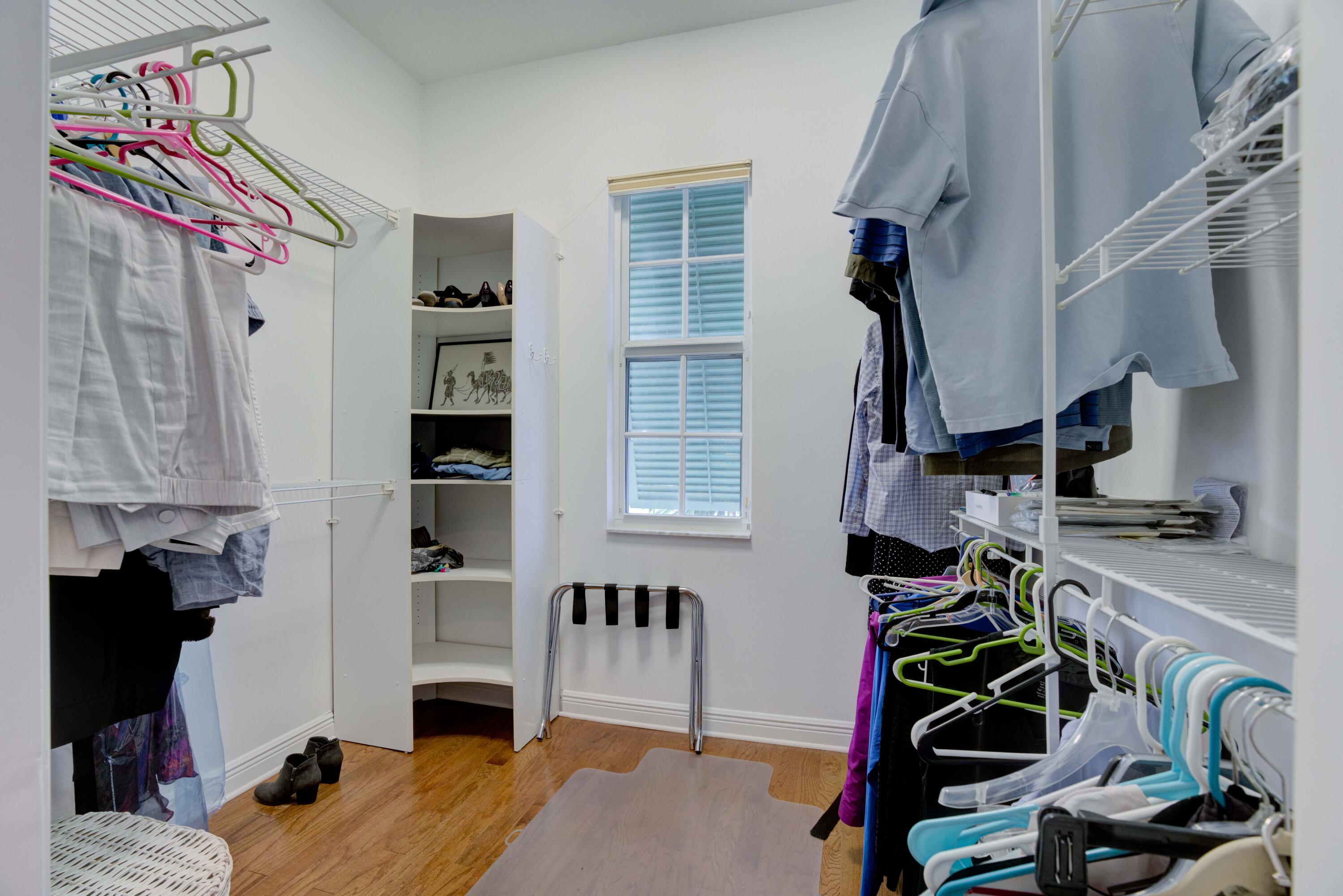 458 Ocean Ridge Way Juno Beach, FL 33408 - Photo 21 of 31 MASTER CLOSET