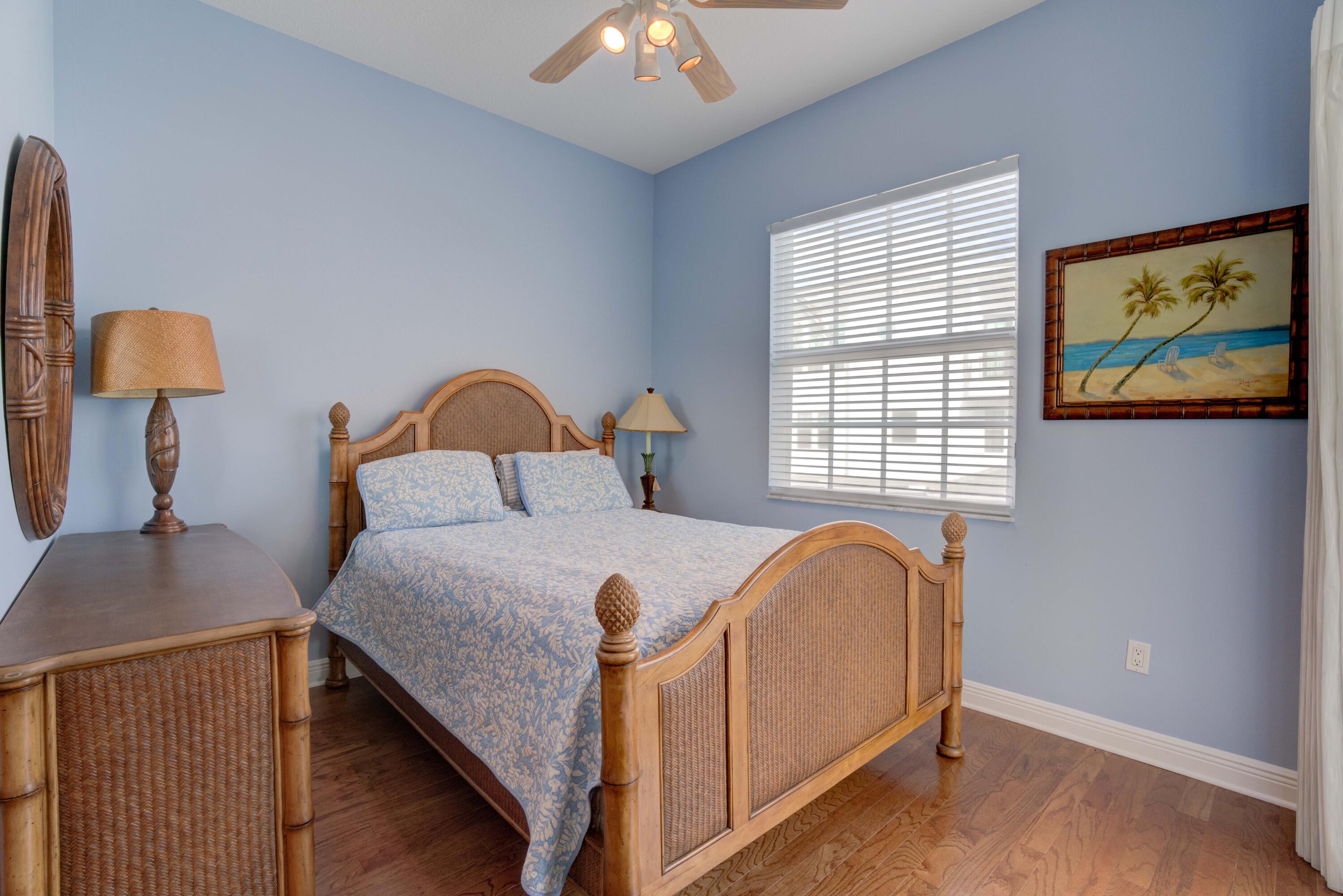 458 Ocean Ridge Way Juno Beach, FL 33408 - Photo 22 of 31 GUEST BEDROOM