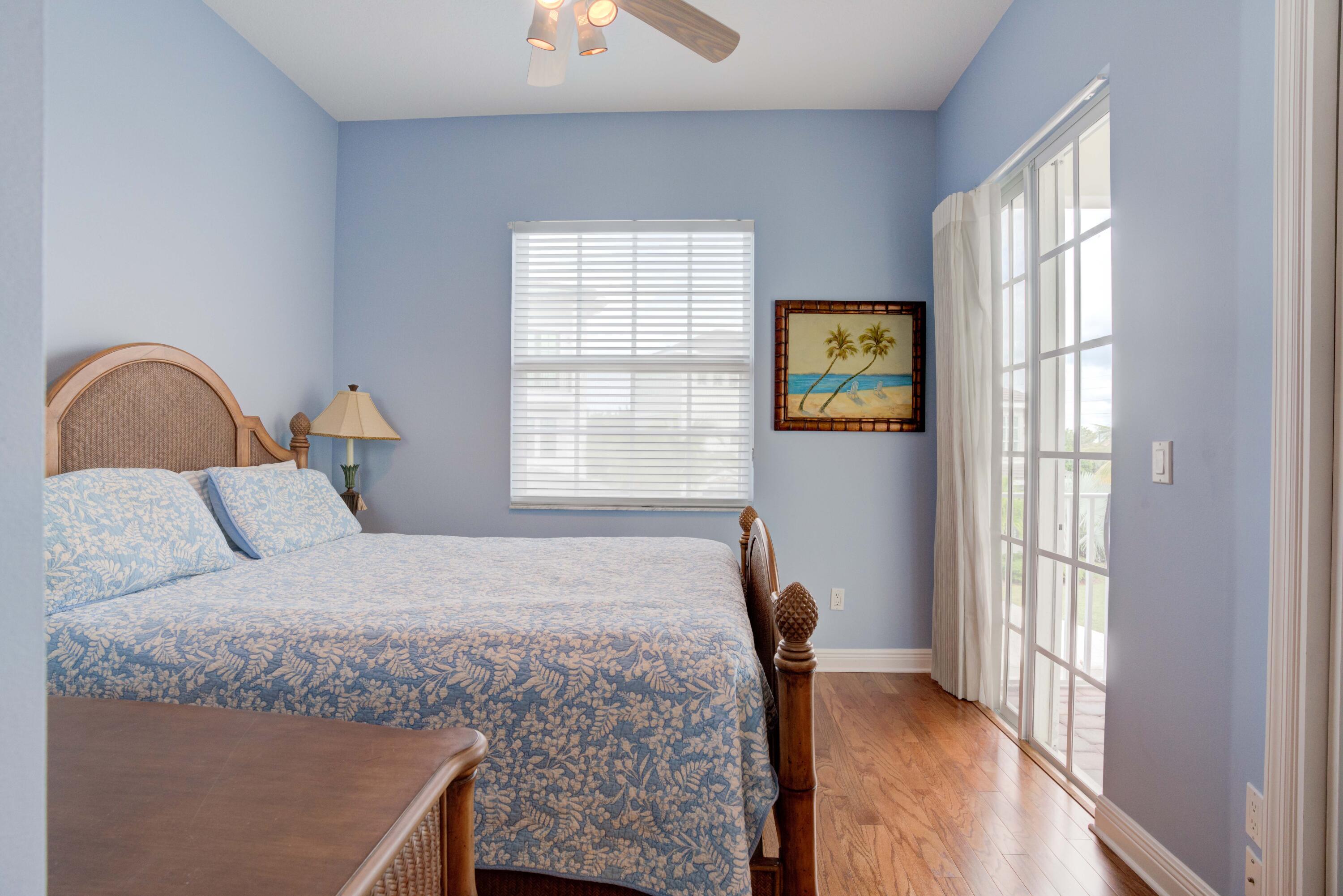 458 Ocean Ridge Way Juno Beach, FL 33408 - Photo 23 of 31 GUEST BEDROOM