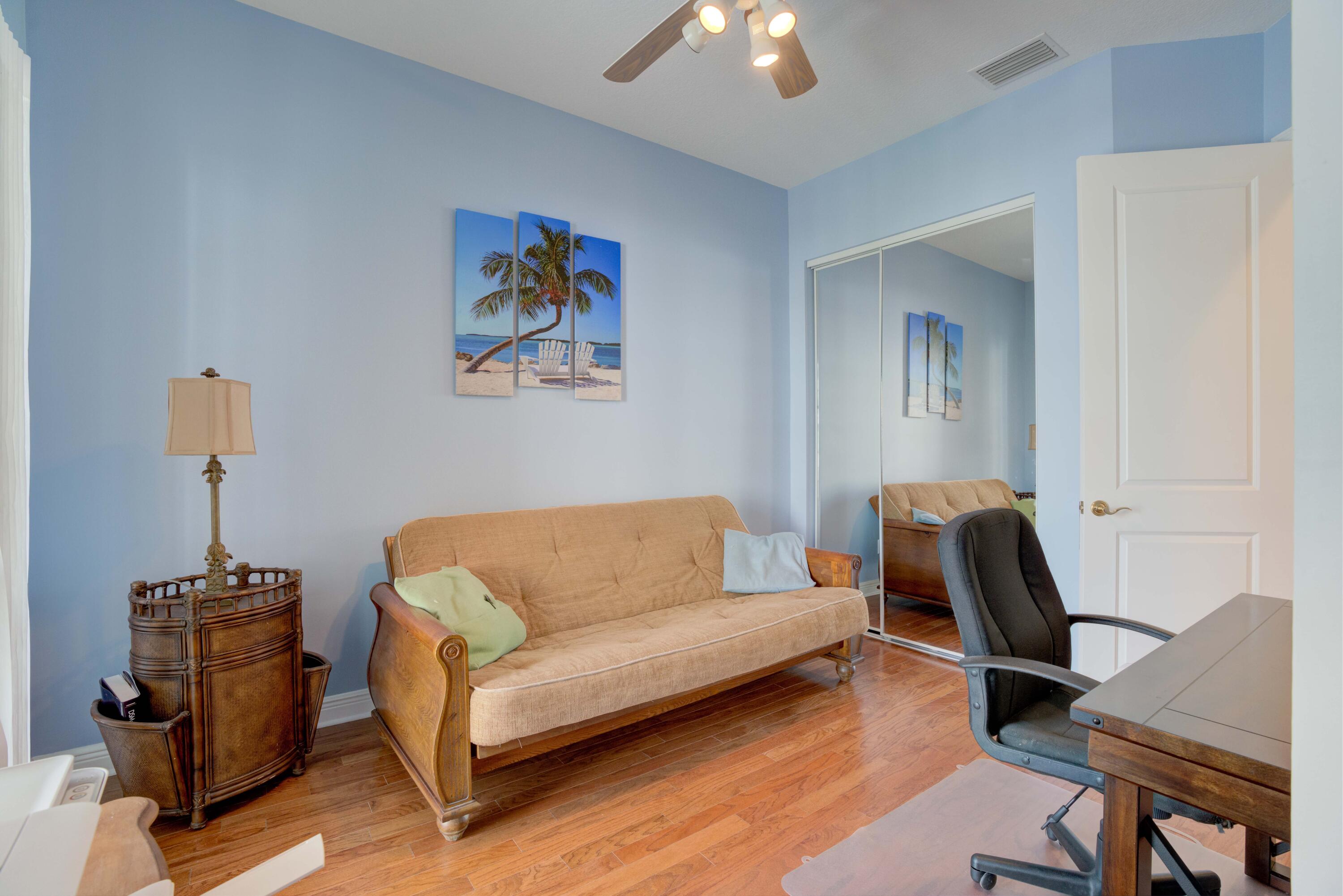 458 Ocean Ridge Way Juno Beach, FL 33408 - Photo 25 of 31 BEDROOM 3