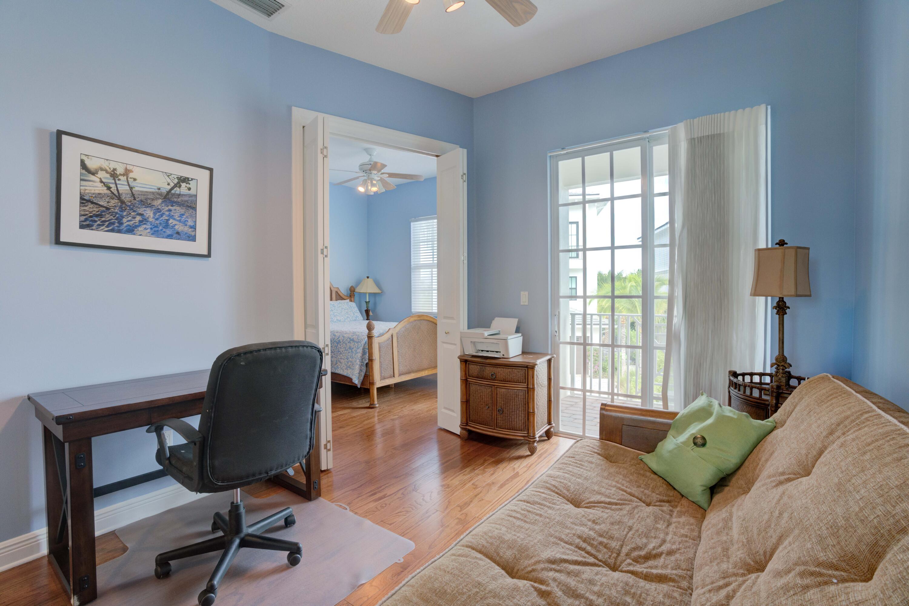 458 Ocean Ridge Way Juno Beach, FL 33408 - Photo 26 of 31 BEDROOM 3