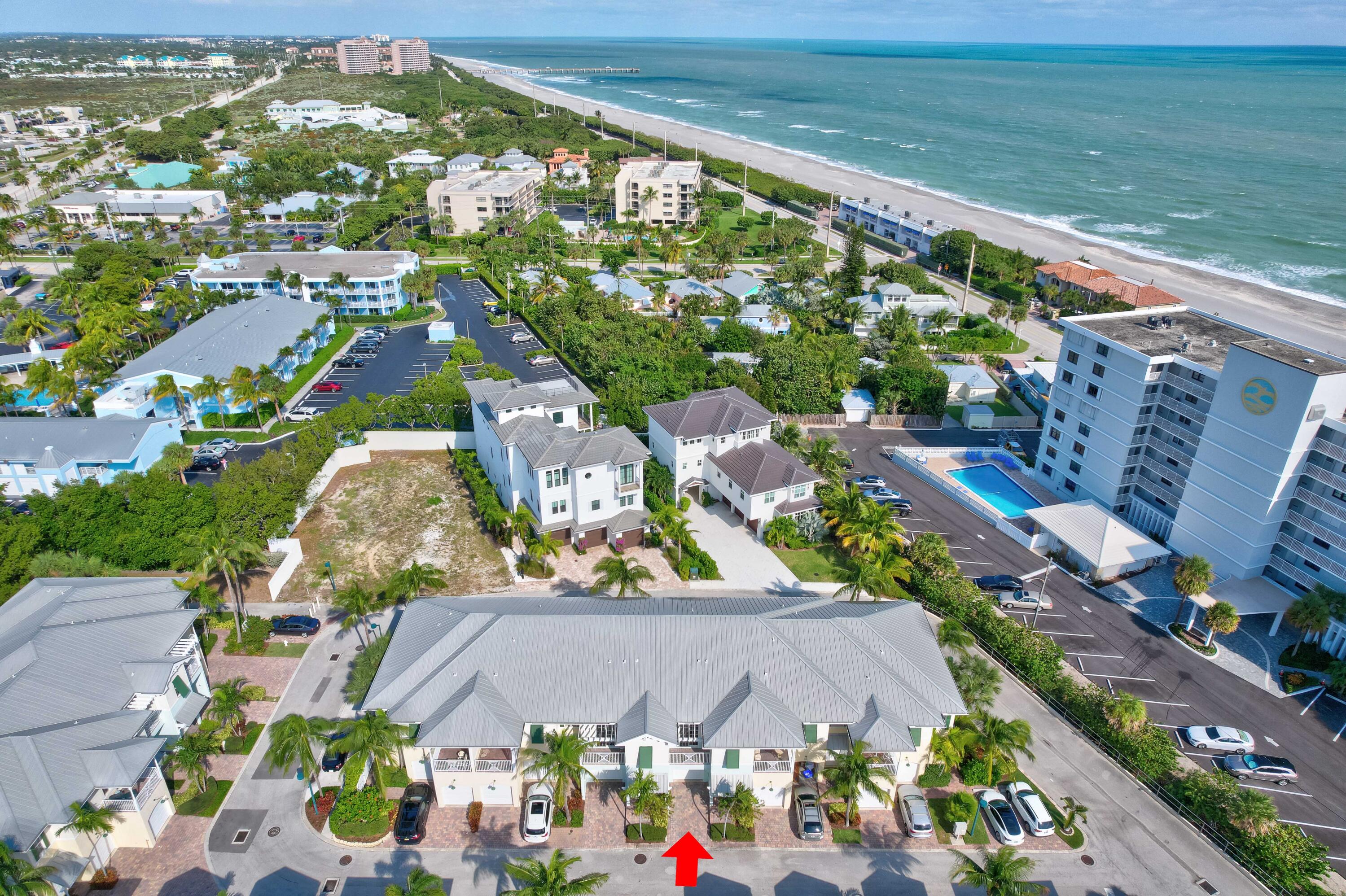 458 Ocean Ridge Way Juno Beach, FL 33408 - Photo 3 of 31 458 OCEAN RIDGE