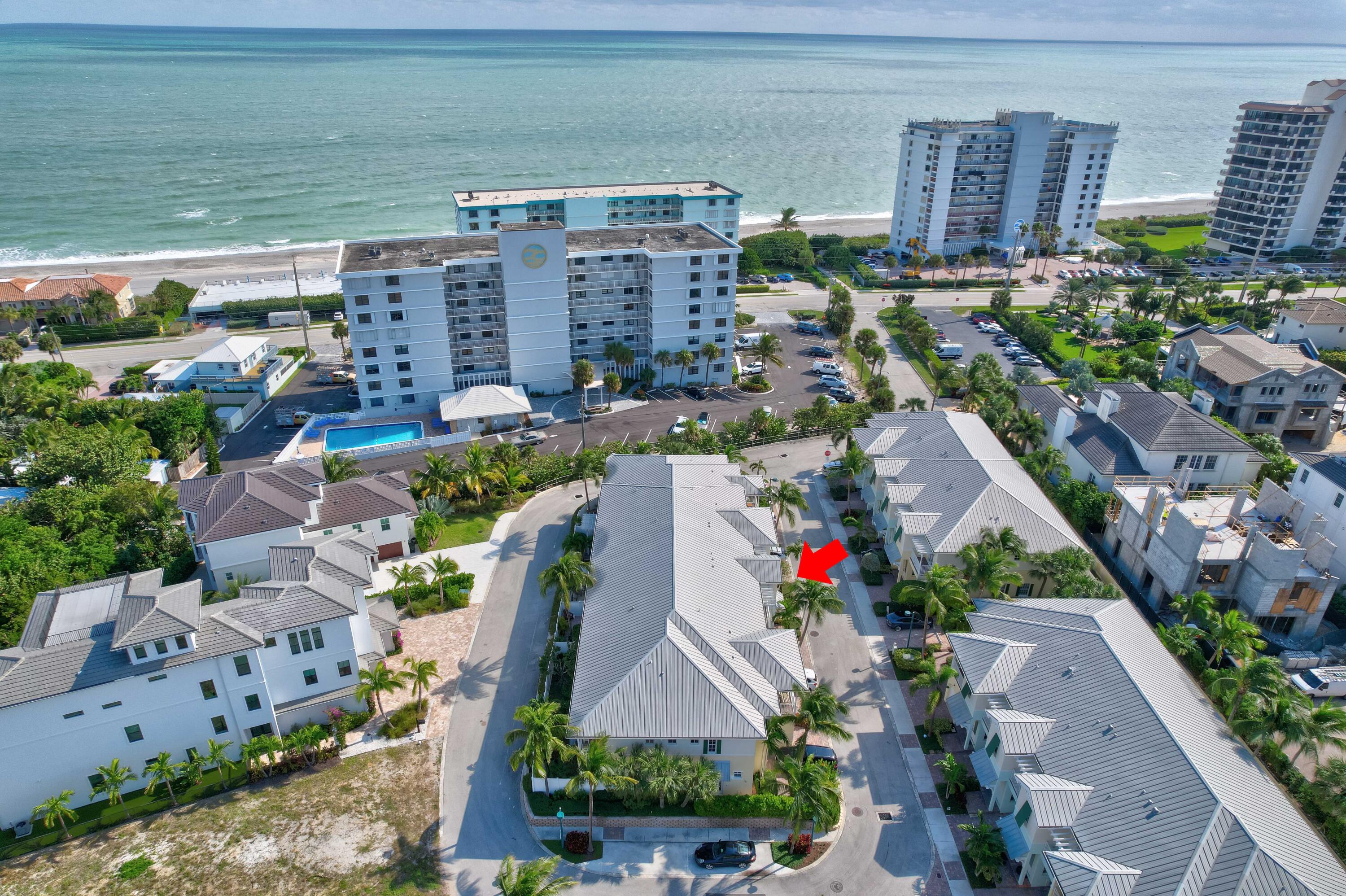 458 Ocean Ridge Way Juno Beach, FL 33408 - Photo 4 of 31 458 OCEAN RIDGE