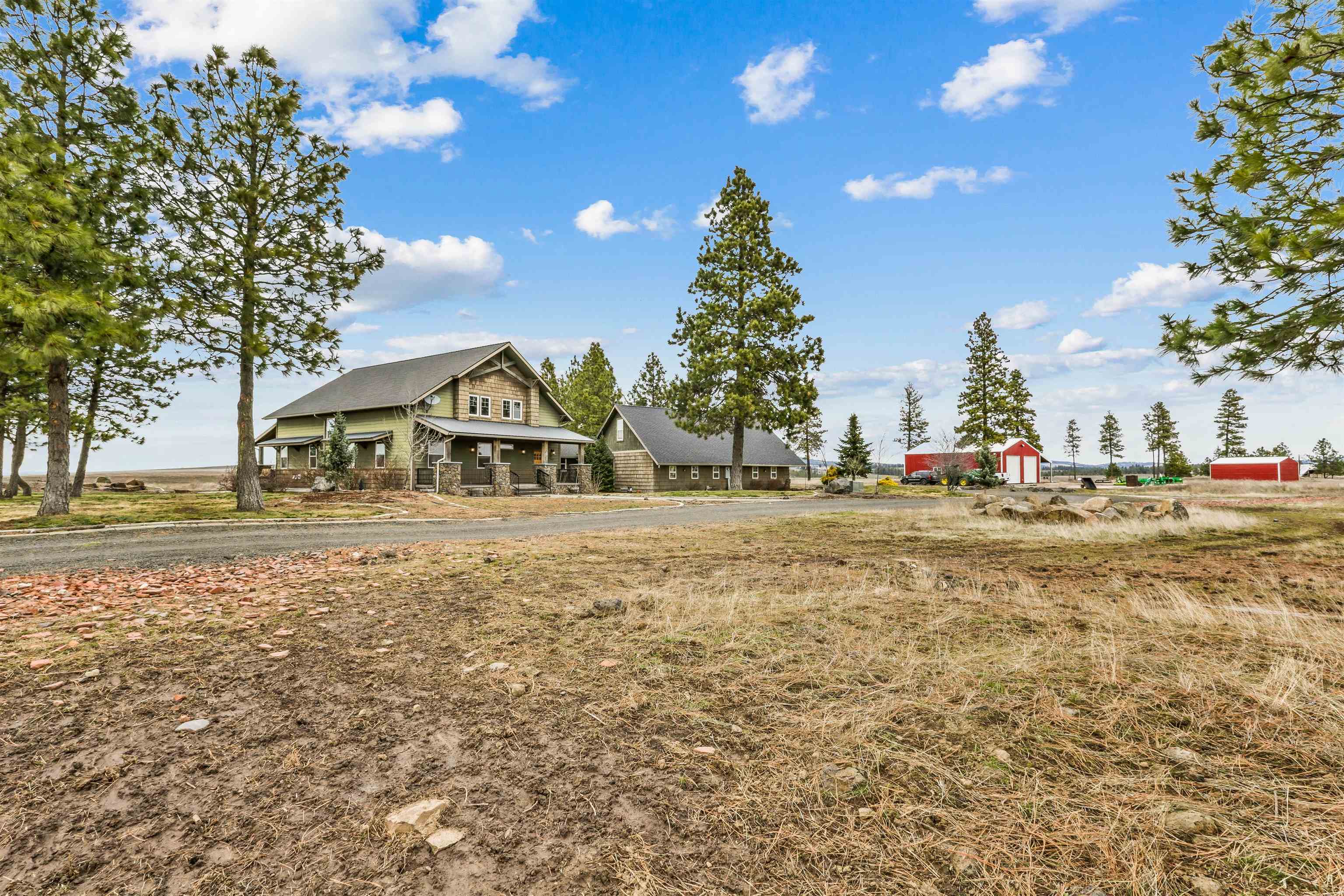 7617 East Elder Road Valleyford, WA 99036 - Photo 6 of 49