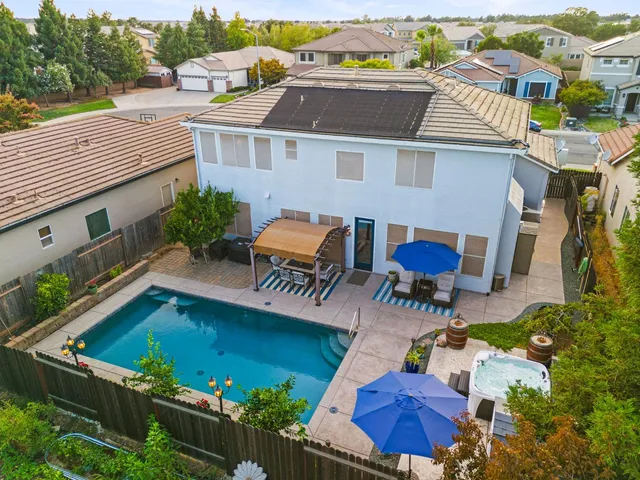 $755,000 | 863 Tartan Court, Lincoln, CA 95648