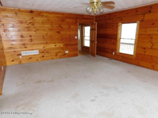1217 Texas Road Springfield, KY 40069 - Photo 29 of 29 Master Bedroom (2)