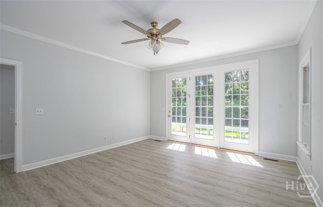 22 Sparnel Road Savannah, GA 31411 - Photo 14 of 20